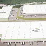 40-milijonska investicija v Sežani: raste velik logistični center