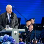 Janša v Kopru: Po osamosvojitvi smo zapravili številne priložnosti (foto/video) - OBALAplus