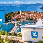Anketa pred lokalnimi volitvami v Izoli: Popovič vodi, večina anketiranih ne zaznava napredka - OBALAplus