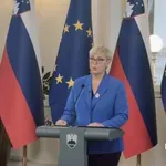 Predsednica republike se ne bo udeležila državne proslave v Kopru (VIDEO) - OBALAplus