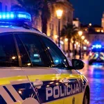 Nasilje v Kopru: moškega udarjal in brcal, drugemu prepovedali približevanje - OBALAplus