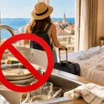 Airbnb spreminja pravila: gostom ne bo več treba pomivati posode in slačiti postelj - OBALAplus