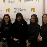 Filmski festival v Portorožu - Vesna za najboljši celovečerni film gre Ester Ivakič - OBALAplus