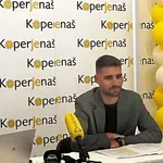 Županski kandidat Nik Popovič obljublja velike projekte, a brani očetovo politično dediščino - OBALAplus