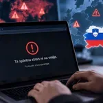 Zaradi resnih varnostnih napak po svetu ugašajo spletne strani. Kaj pa v Sloveniji? - OBALAplus