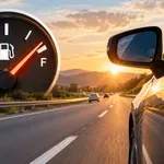 Pri kateri hitrosti avto porabi najmanj goriva? Odgovor ni 90 km/h - OBALAplus