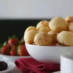 Recept: hrustljavi ribji polpeti