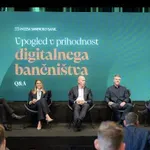 Intesa Sanpaolo Bank omogoča odprtje računa kar prek telefona