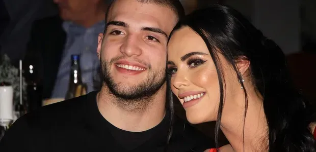 Bogdana Raznatovic Je Pre Operacija Bila Druga Devojka Da Li Je Tada Bila Lepsa Foto