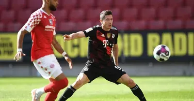 Levandovski odlazi iz Minhena? Čelnici Bajerna obavili razgovore sa menadžerom naboljeg fudbalera sveta