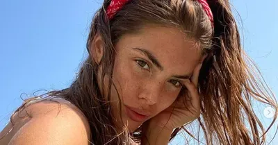 Bila je bliska s Novakom Đokovićem, pa u zemlju propala: Upravo je ušla u rijaliti! (FOTO)