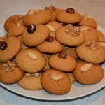 Dišeči in mehki medenjaki, ki se kar stopijo v ustih