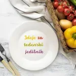Tedenski jedilnik #138