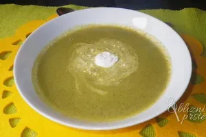 Čemaževa juha