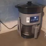Moja izkušnja z “mini pečico”, ki je skoraj izrinila klasično