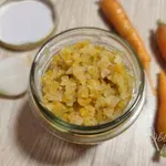 Klasični italijanski sofrito – soffritto