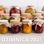 Ozimnica 2025 – recepti, nasveti in triki za shranjevanje pridelka