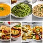 IZZIV: 7 dni brezmesnih večerij