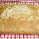 Moj najljubši črn kruh z drožmi