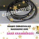 Nagradna igra: osvoji silikonski obroč WISST za čisto kuhinjo