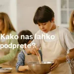 ❤️ Hvala, ker nas podpirate