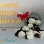  Praznični okusi, ki ogrejejo srce – brezplačna e-knjiga