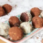 Sladice brez sladkorja – naravno sladkane in polnega okusa