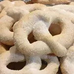 Vaniljeve prestice – krhki piškoti nežnega okusa