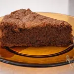 Preprosta nebeško dobra čokoladna torta