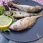 Enostavno pečenje rib v pečici