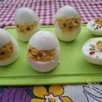 Velikonočni piščančki