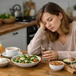 Zakaj si utrujena, čeprav ješ zdravo? | Razlogi in rešitev