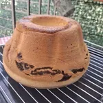 Potica z rožičevim nadevom