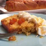 Karamelizirano jabolčno pecivo