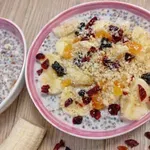 Pomlad na krožniku: kako z lahkimi obroki prebuditi telo in izgubiti prve kilograme