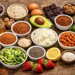 Zdrave zamenjave sestavin: kako narediti recepte bolj lahke, a še vedno okusne