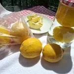 Kako shraniti limone, da jih imamo vedno na razpolago
