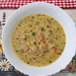 Begova čorba po moje