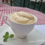 Domača majoneza