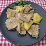 Tirolski praženec (nemško Tiroler Gröstl)