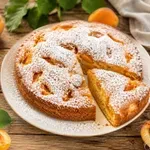 Marelični biskvit