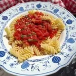 Italijanska hladna omaka za testenine