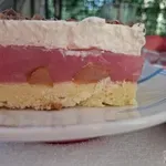 Pecivo Jugoslovanka, po hišnem receptu - OblizniPrste.si