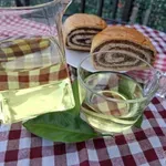 Čaj iz listov mandarine - OblizniPrste.si