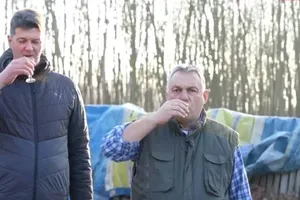 Video koji šokira ceo svet - Orban živi "srpski san", u Evropskoj uniji je i može da kolje svinju u svom dvorištu