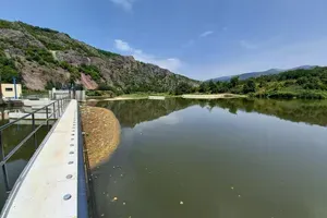 AKCIJA HET SKOČILA ZA 50 ODSTO Vest o dokapitalizaciji Hidroelektrane na Trebišnjici iznenadila akcionare