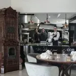COB: Prva doživljajska restavracija v Sloveniji