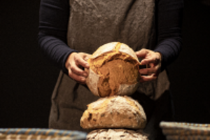 Kruhi lenuhi: Novi navdušujoči recepti brez gnetenja