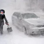 Česko zasype sníh. Meteorogové varují před výrazným ochlazením