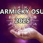 KARMICKÝ OSUD v roce 2025 pro KAŽDÉ znamení zvěrokruhu! Zkontrolujte svůj horoskop a objevte své štěstí!